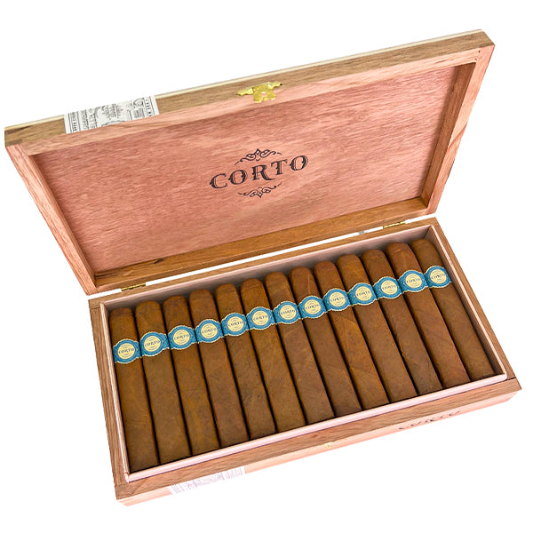 Warped Corto X52