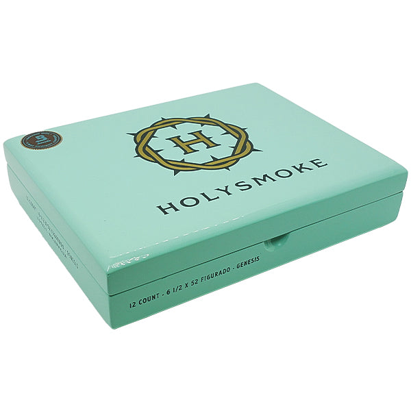 HolySmoke Genesis by Dapper Cigar Co.