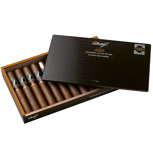 Davidoff Nicaragua 10th Anniversary Limited Edition