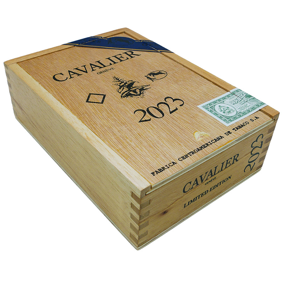 Cavalier Limited Edition 2023