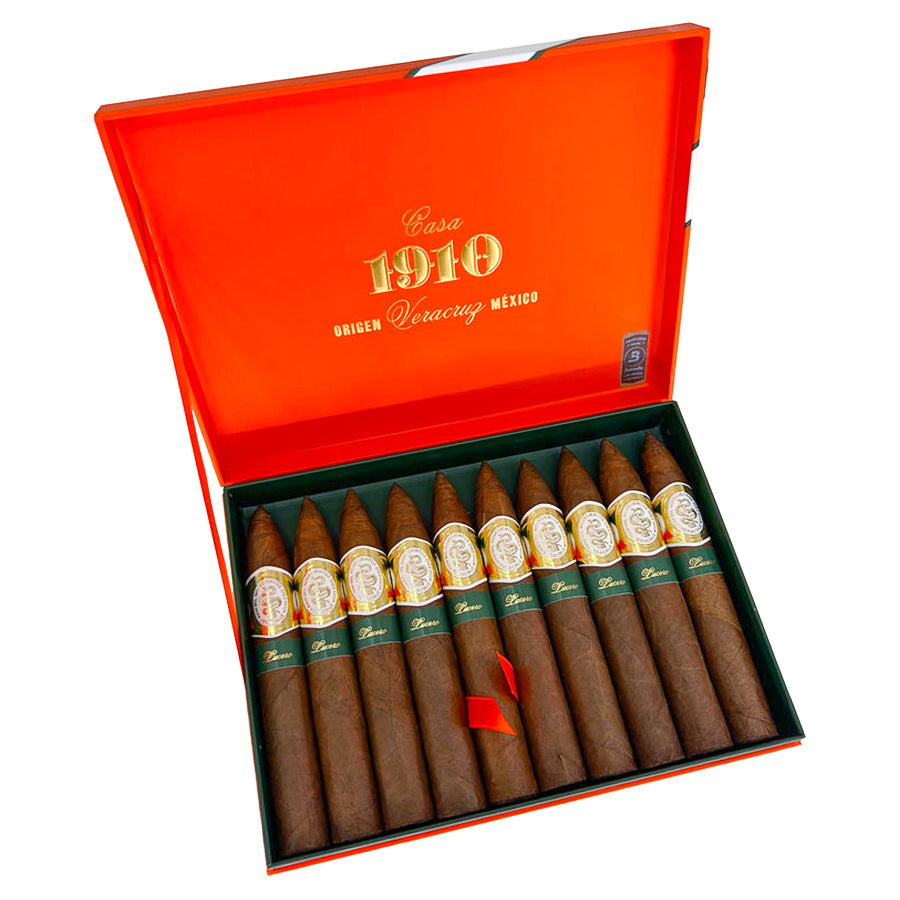 Casa 1910 Lucero Calvary Edition