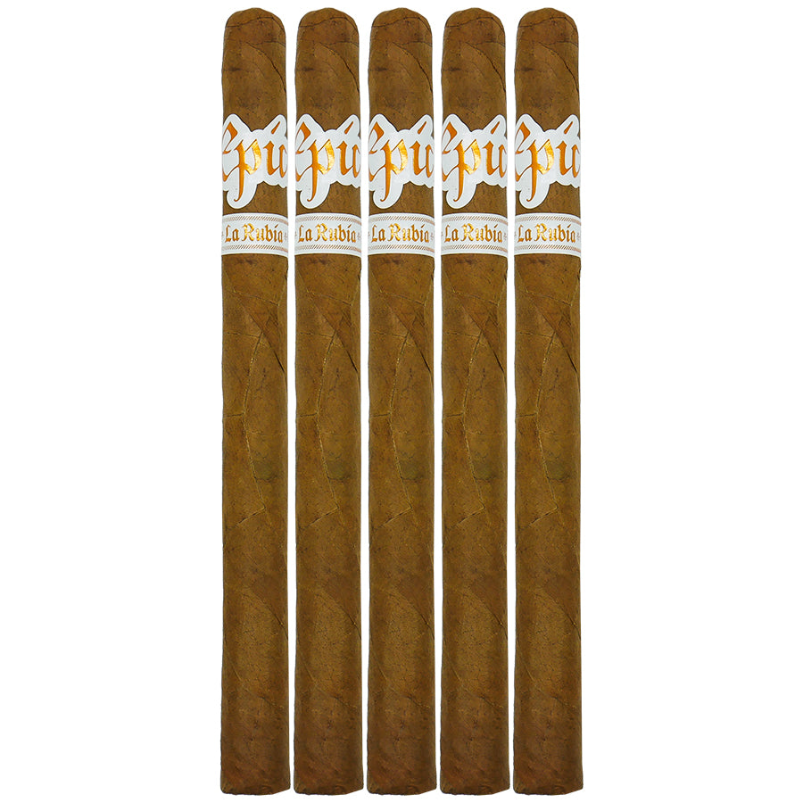 LCA Epic La Rubia Lancero