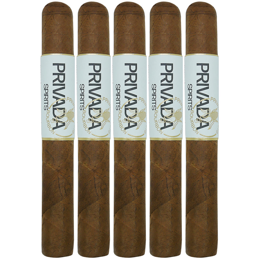 LCA Privada Spirits Bourbon