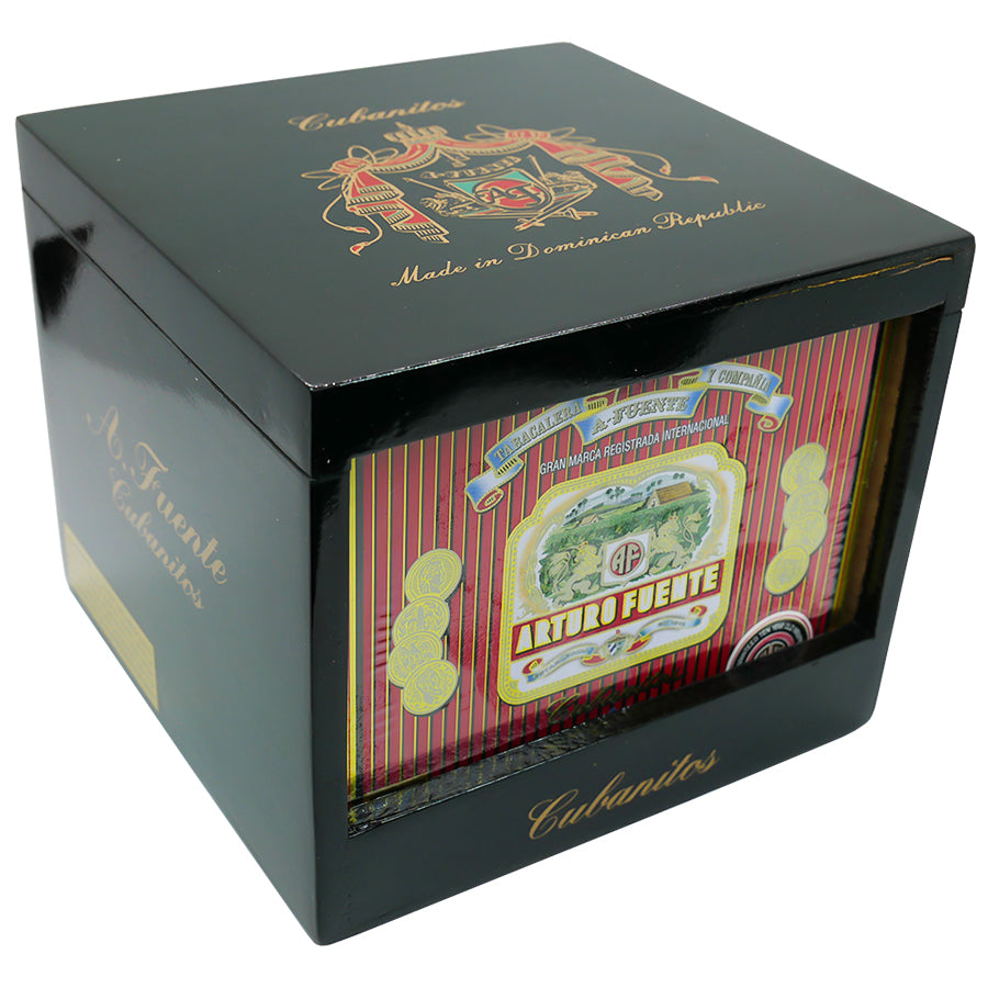 Arturo Fuente Cubanitos Maduro