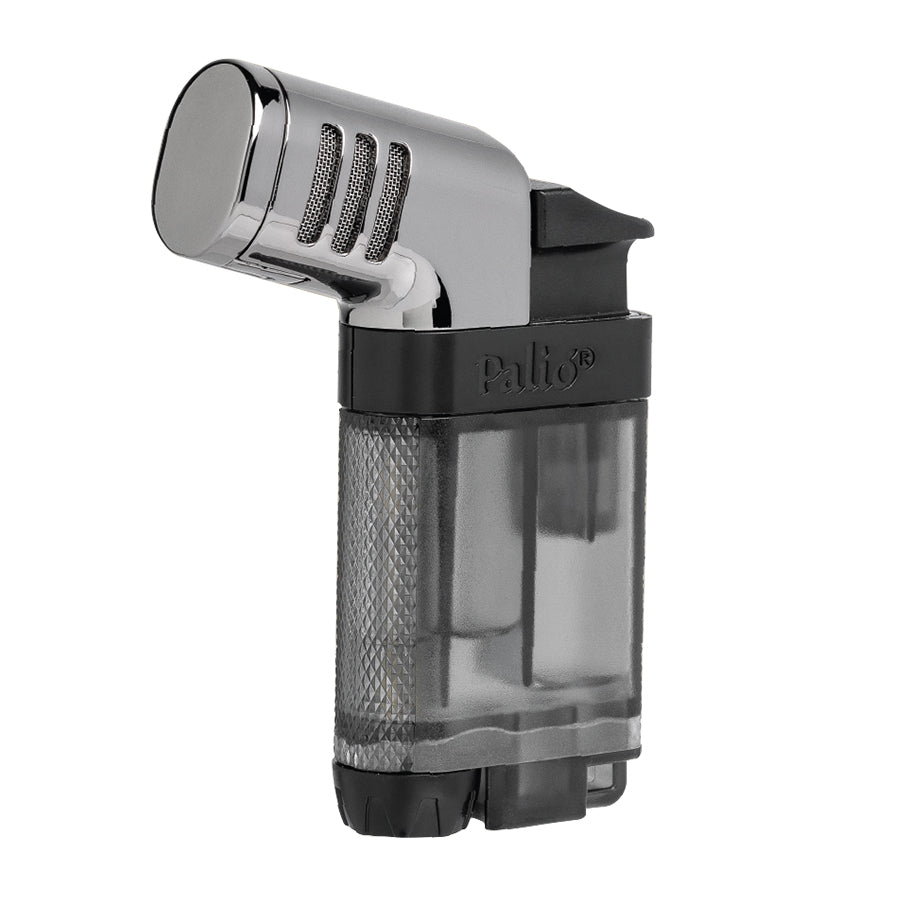 Palio - Pistola Double Jet Lighter