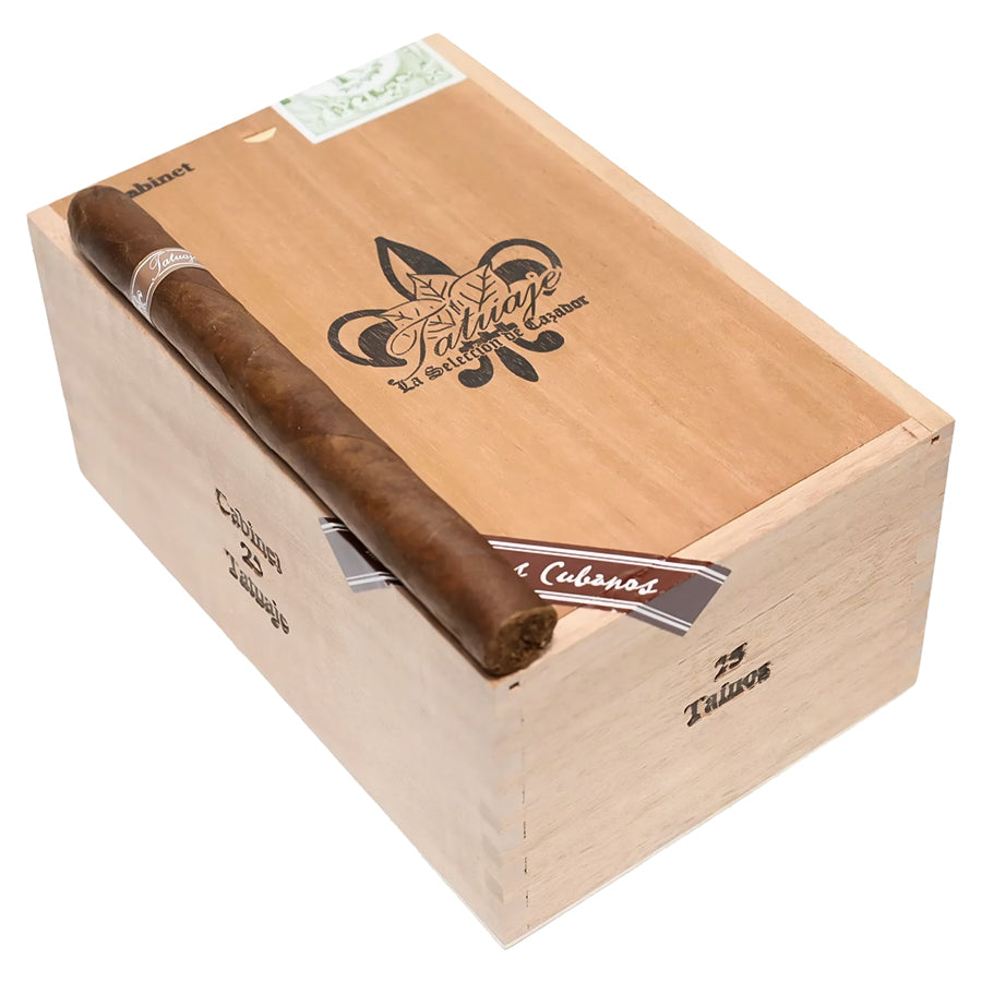 Tatuaje Tainos