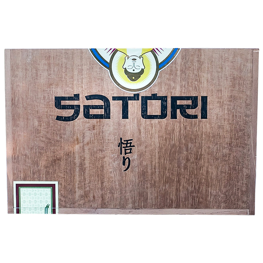Viaje Satori Zen - 6.75 x 52