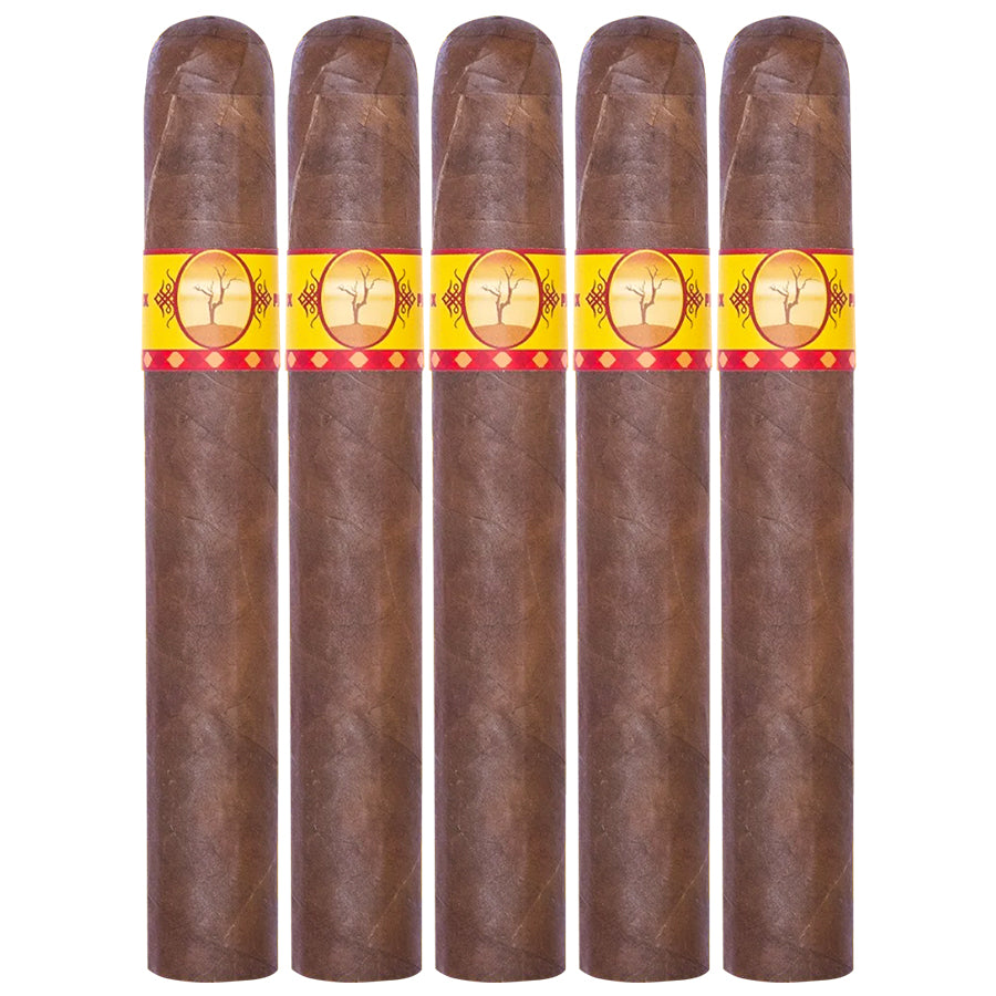 LCA W.A The FF Fox
