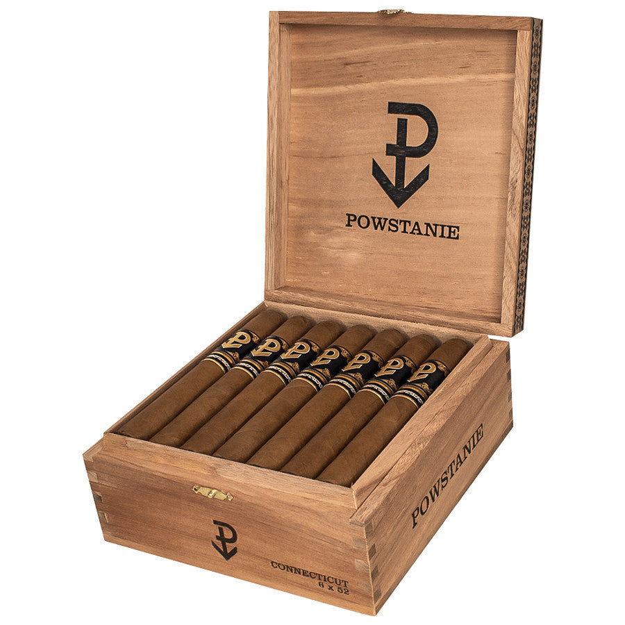 Powstanie Connecticut Toro