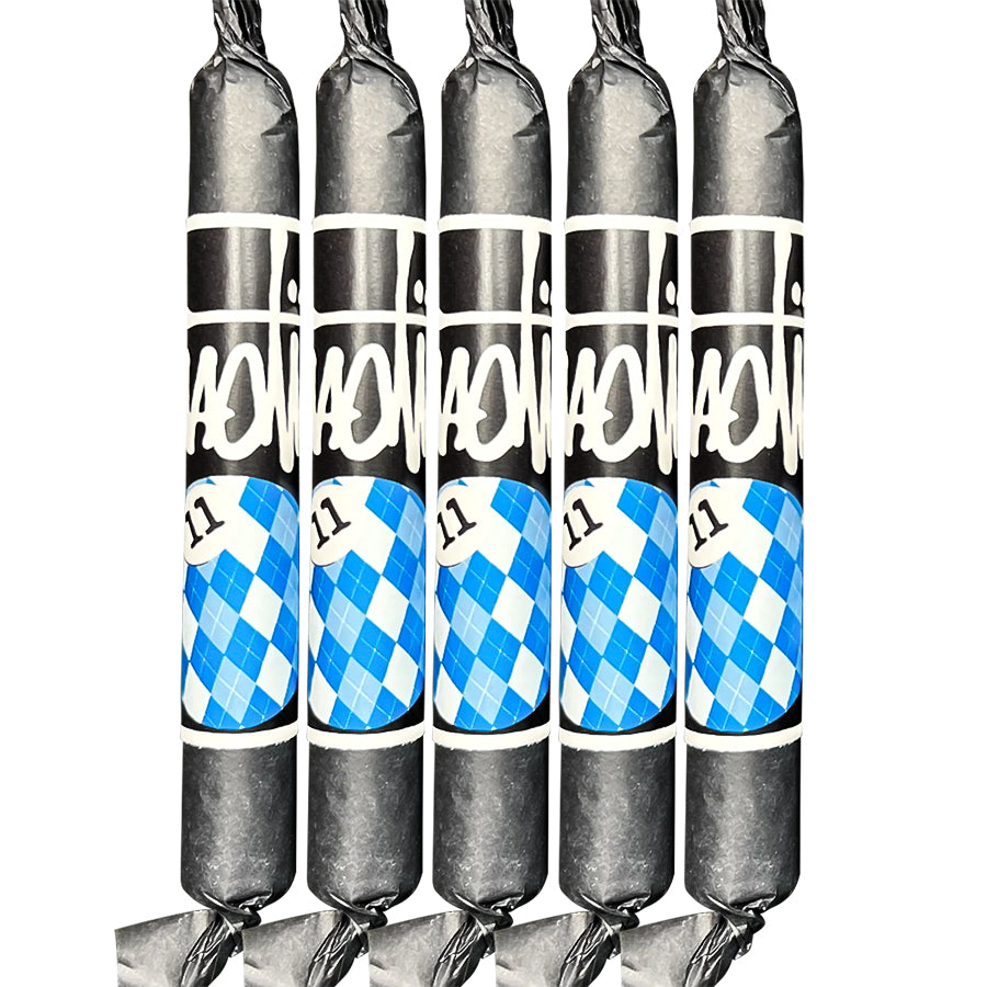 Nomad Cigars - Chaotic 11venth Anniversary Edition