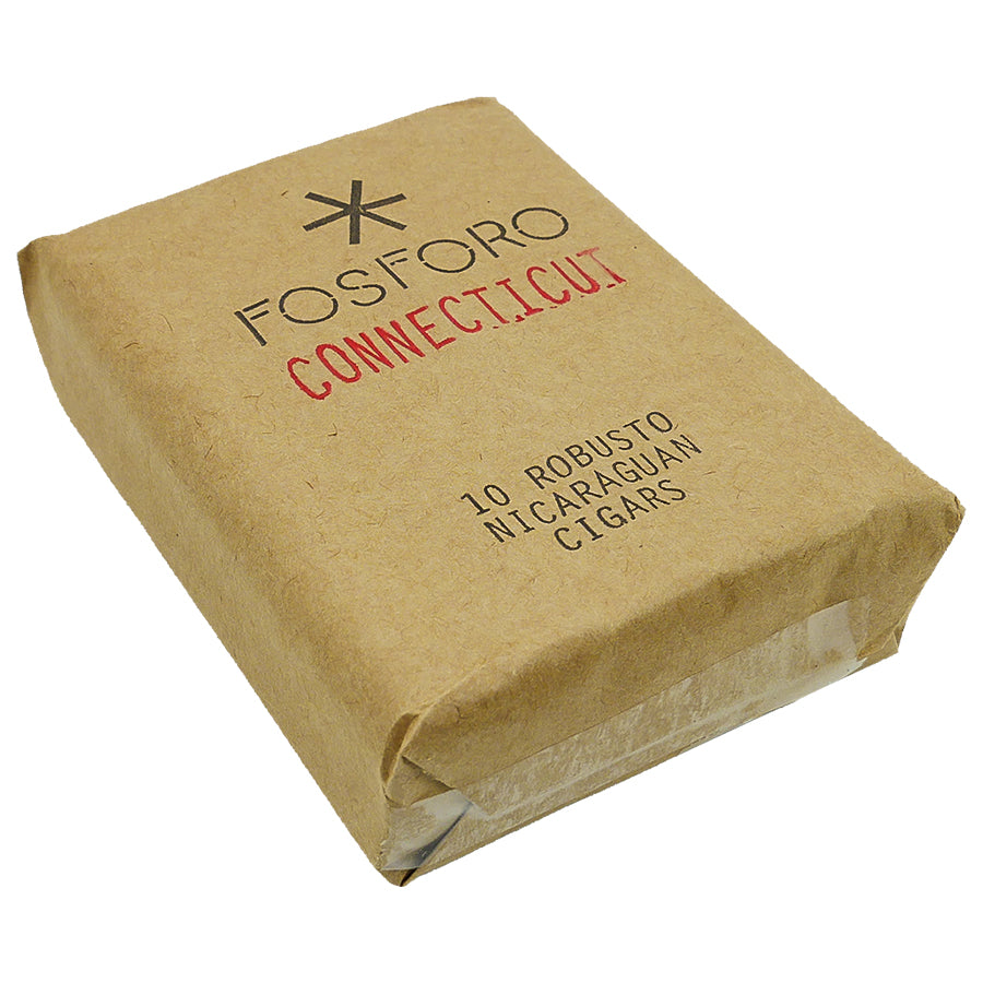 Fosforo Connecticut Robusto