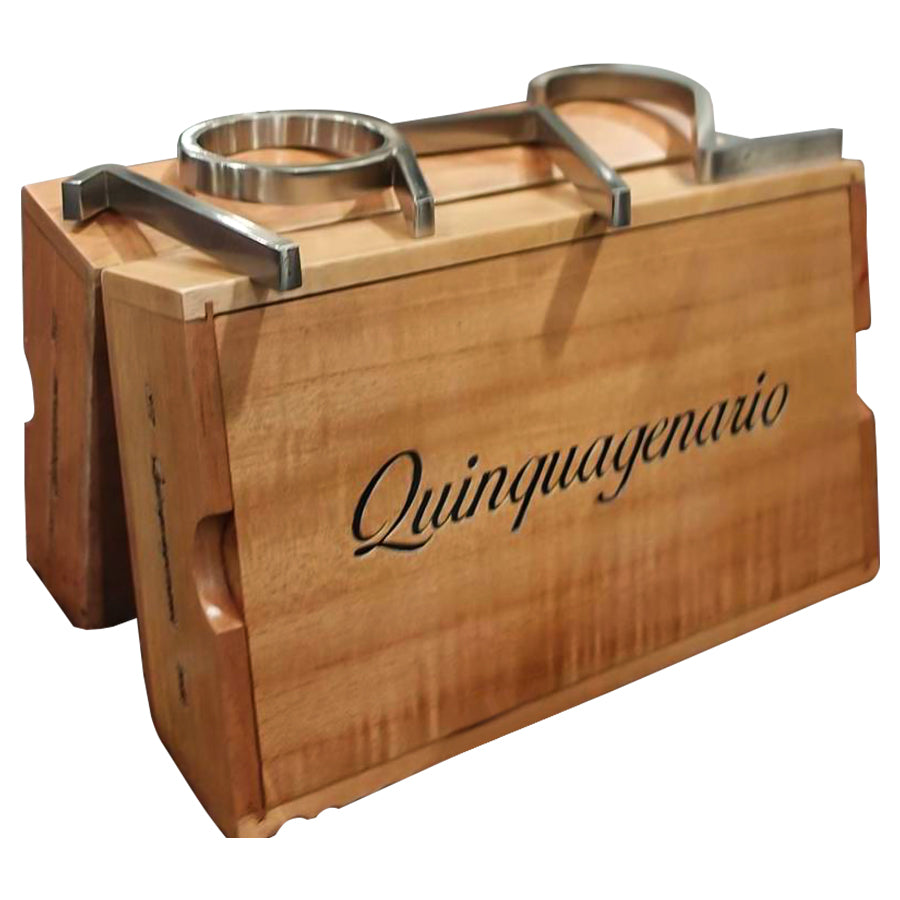 Roma Craft Quinquagenario