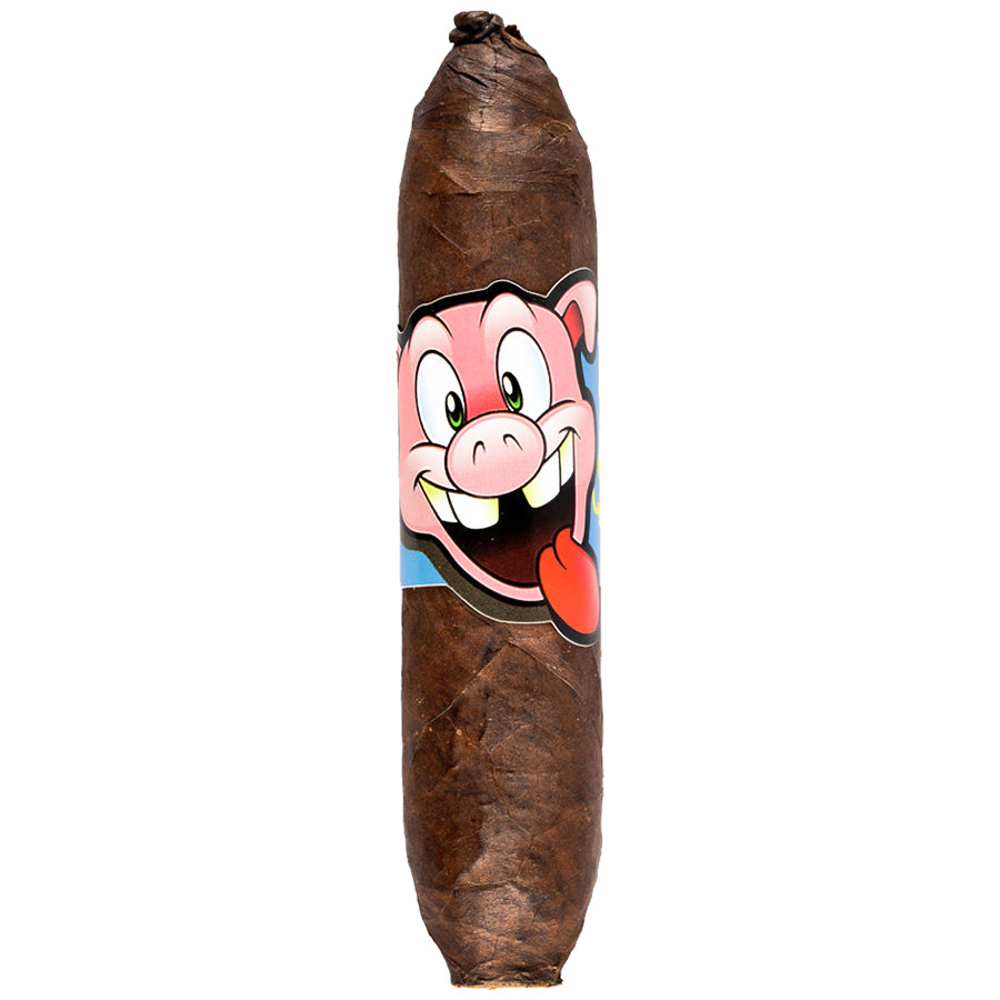 BBQ Pig by Quesada