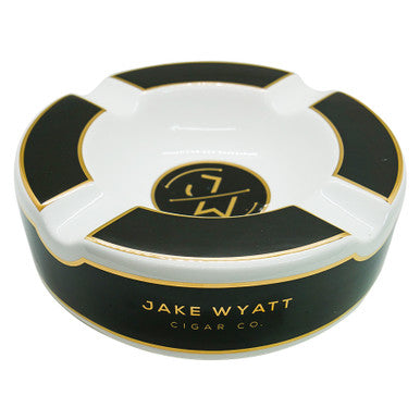 Jake Wyatt Ceramic Ashtray