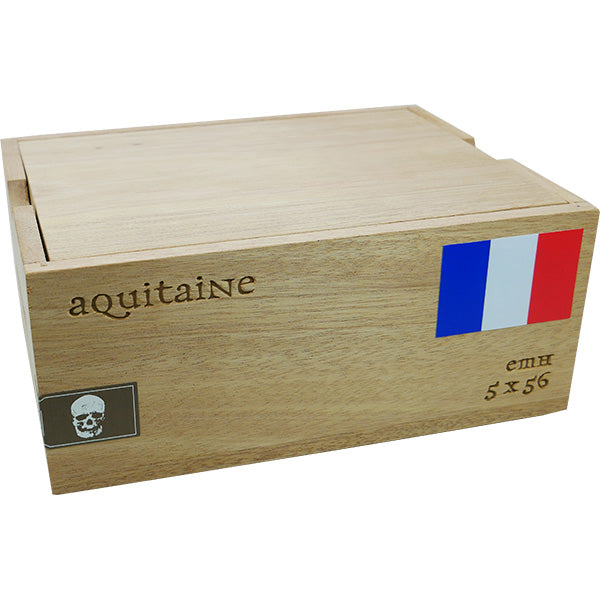 RoMa Craft Aquitaine Frenchy
