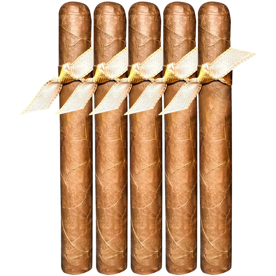 Nomad Cigars Caramel Corn 2023 L.E