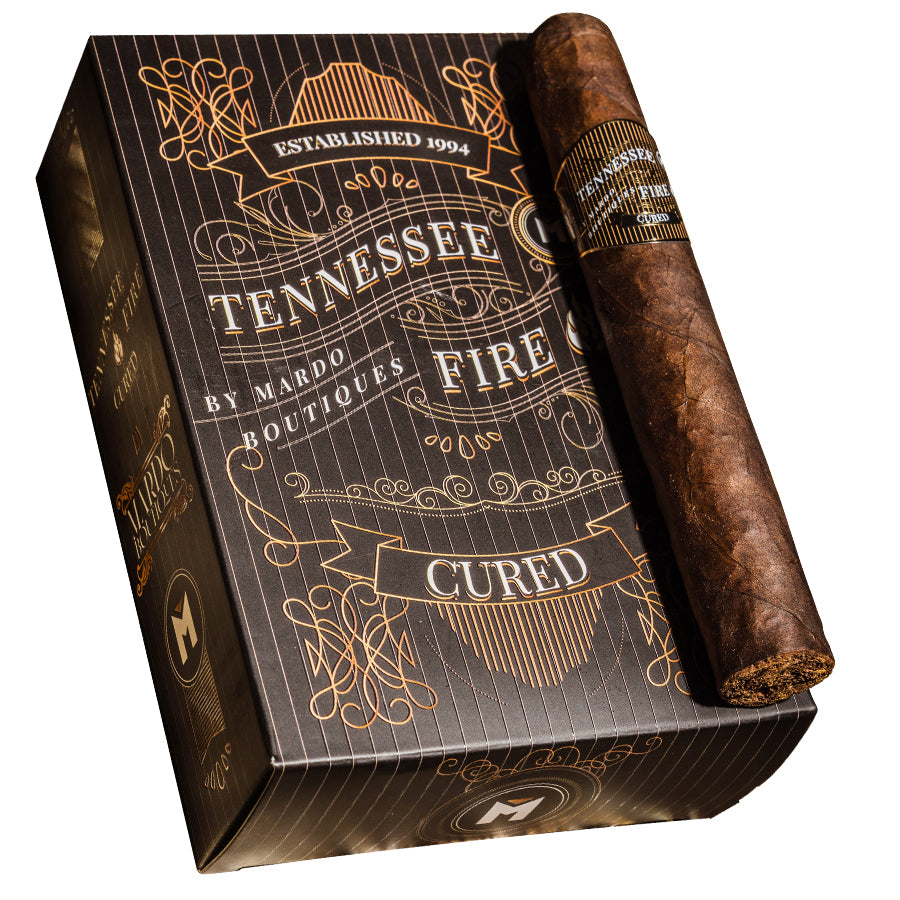 tennessee tobacco Mardo Boutiques Tennessee Fire Limited Edition Cigar tennessee tobacco Mardo Boutiques Tennessee Fire Limited Edition Cigar