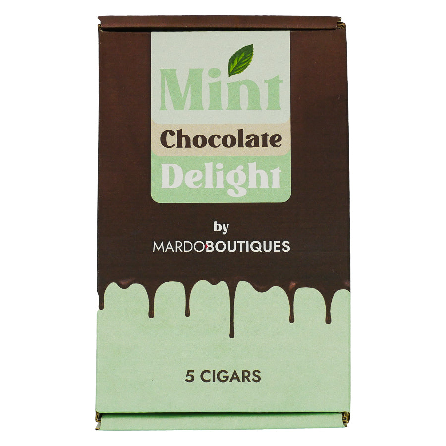 chocolate mint tobacco Mint Chocolate Delight chocolate mint tobacco Mint Chocolate Delight