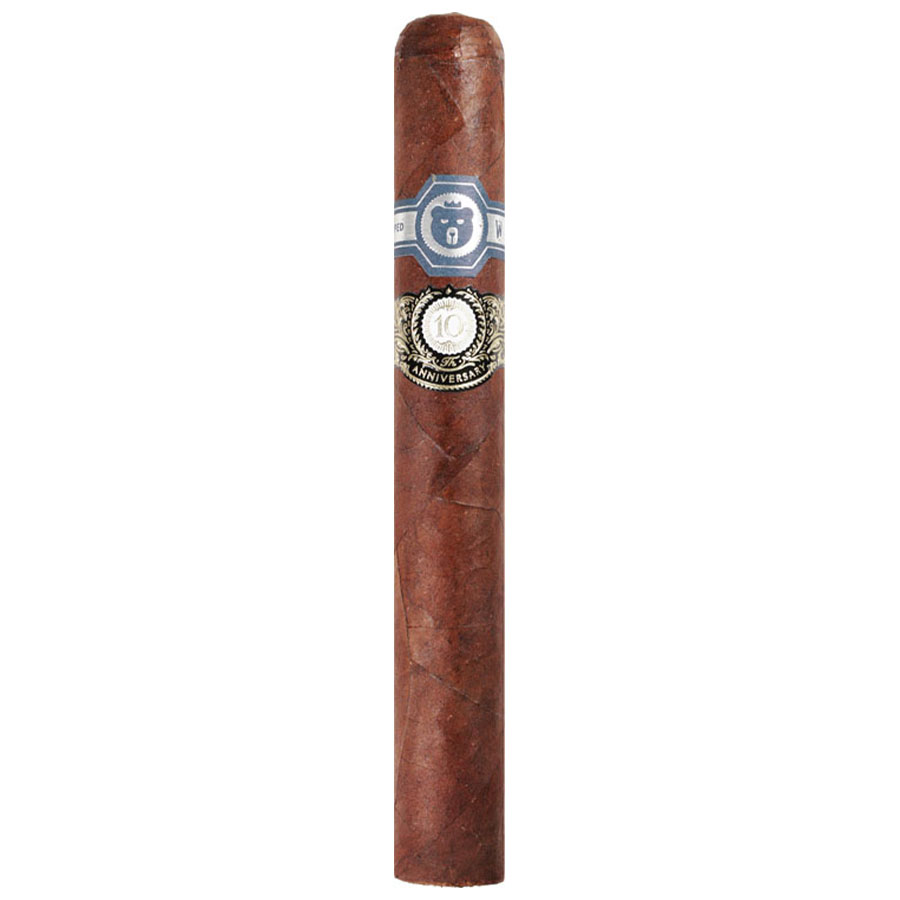 Warped El Oso 10th Anniversary Gran Papa