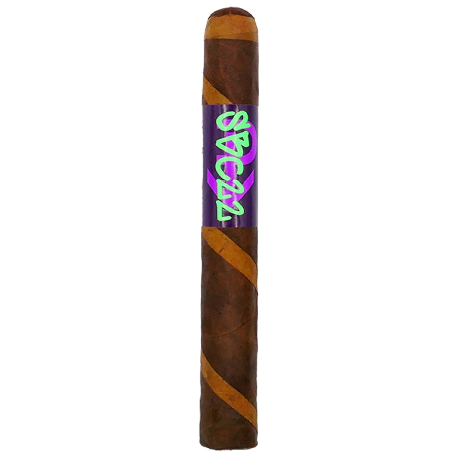 Powstanie SBC 22
