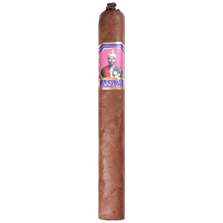 Foundation Aksum Maduro Robusto (aka Metapa)
