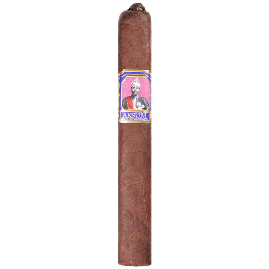Foundation Aksum Maduro Toro (aka Metapa)