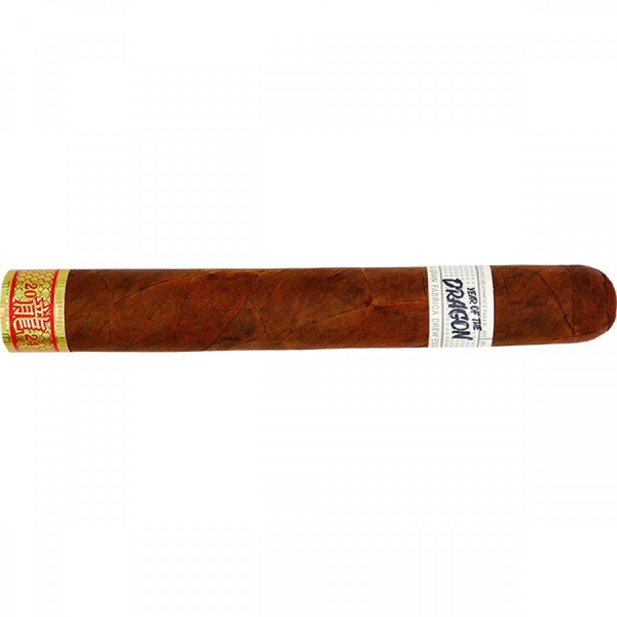 Liga Privada Year of the Dragon