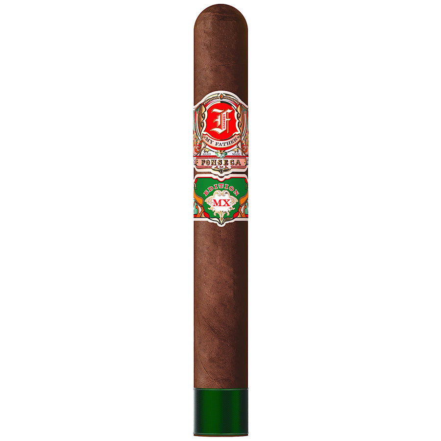My Father Fonseca  Edition MX Toro Gordo