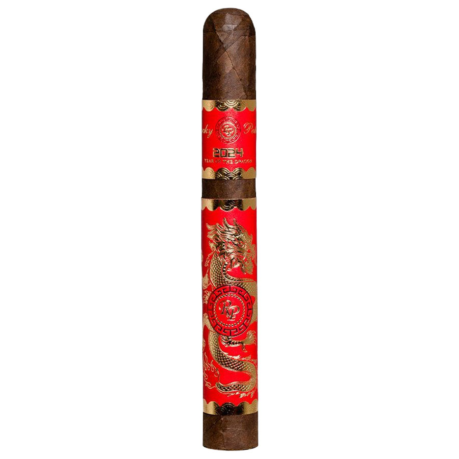 Rocky Patel Year of the Dragon