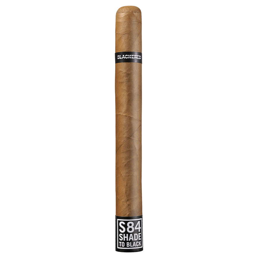 Blackened Shade to Black S84 Corona Doble by Drew Estate