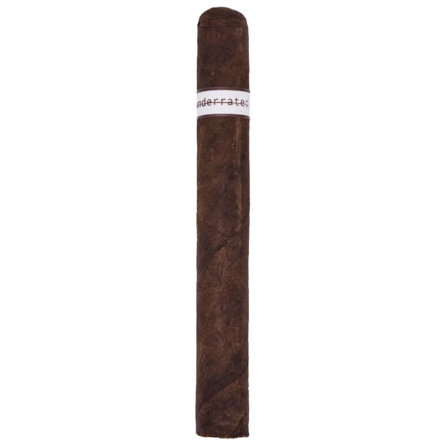 Underrated Toro Especial by Luciano