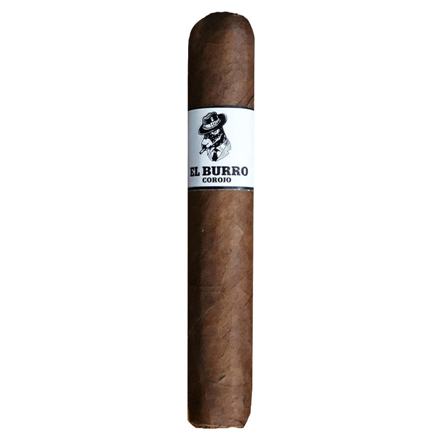 Sinistro El Burro Corojo Toro