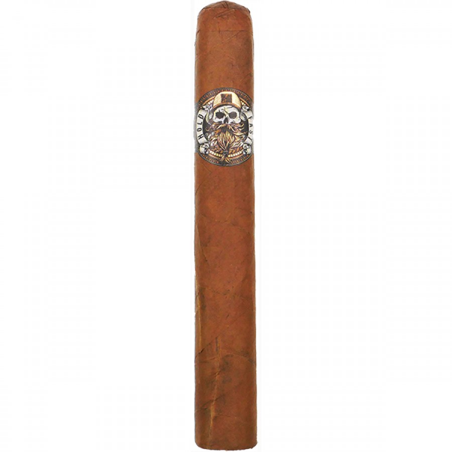 Jeremy Siers Hold Fast by Privada Cigar Club
