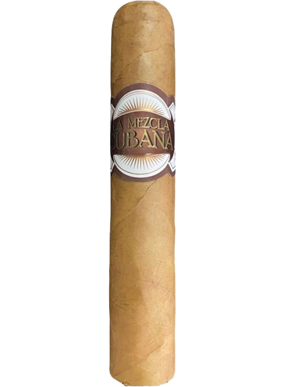 La Mezzcla Cubana