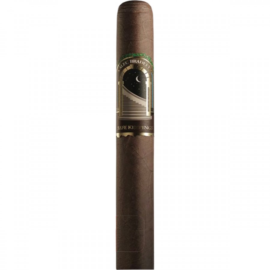 Alec Bradley Safe Keepings Robusto