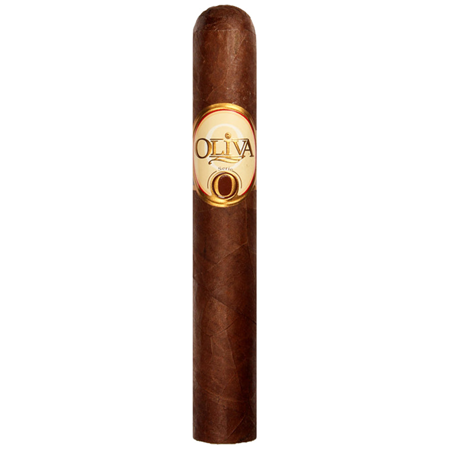 Oliva Serie O Robusto Tubo