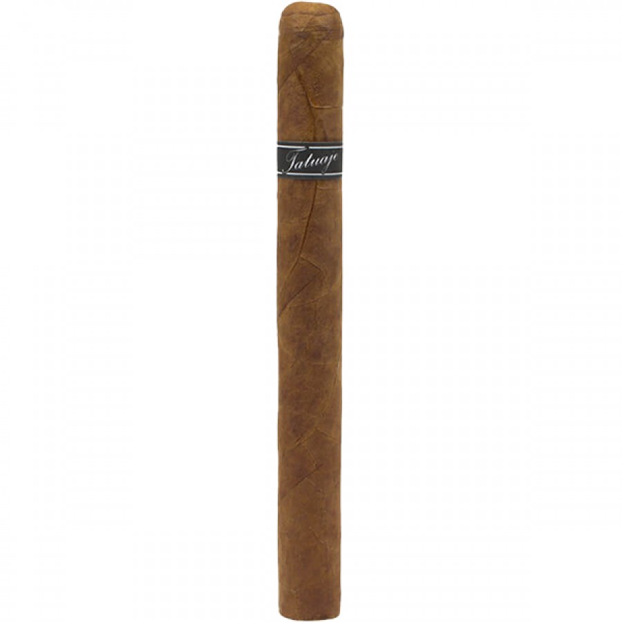 Tatuaje Black Cazadores