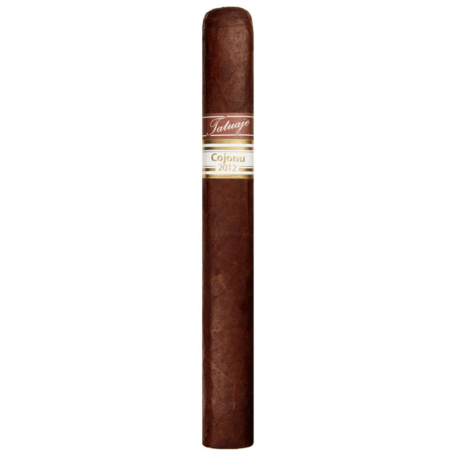 Tatuaje Cojonu 2012 Sumatra