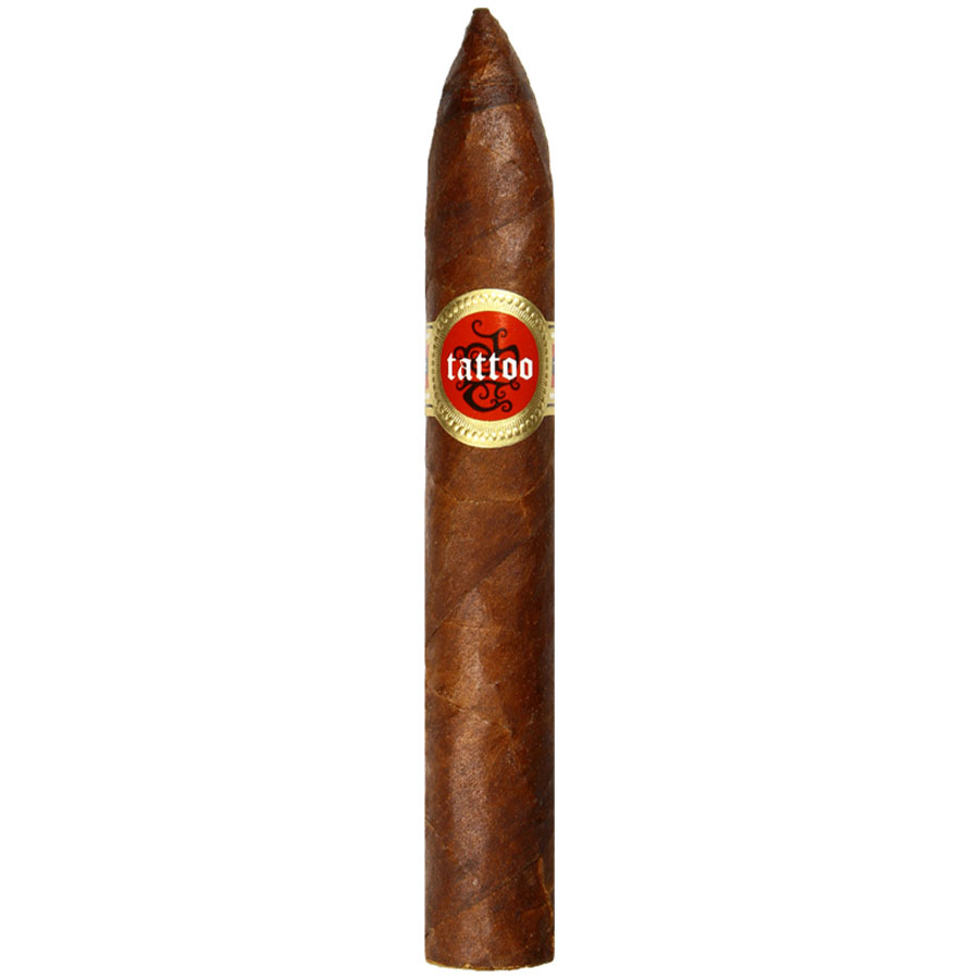 Tattoo Bonito Torpedo