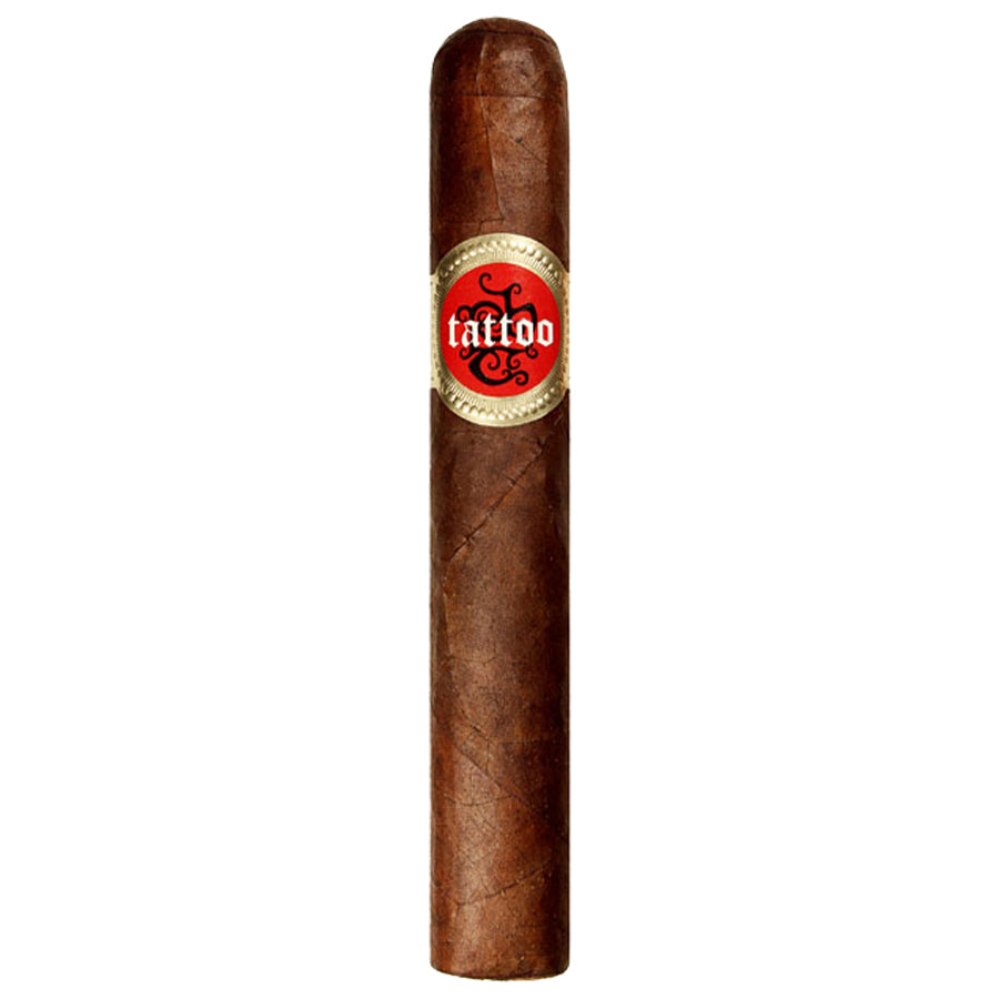 Tattoo Caballero Robusto