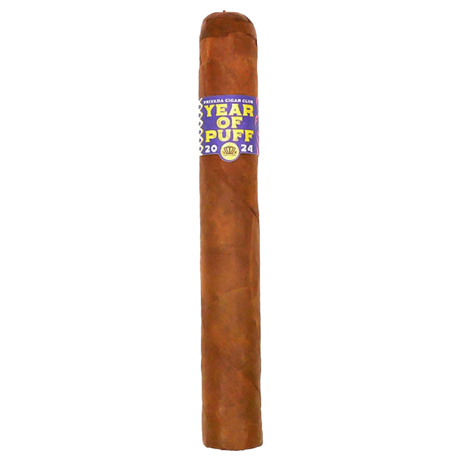 LCA Year of the Puff