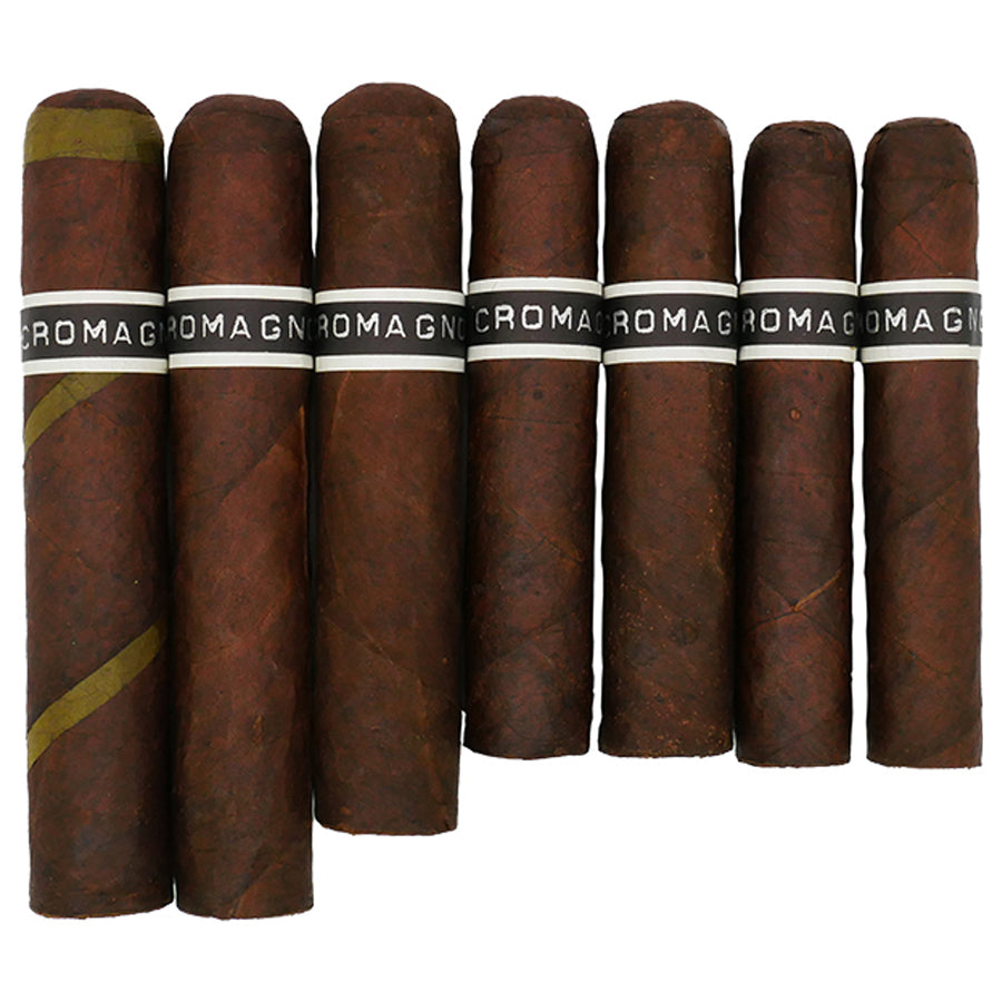 Clovis & Friends Sampler
