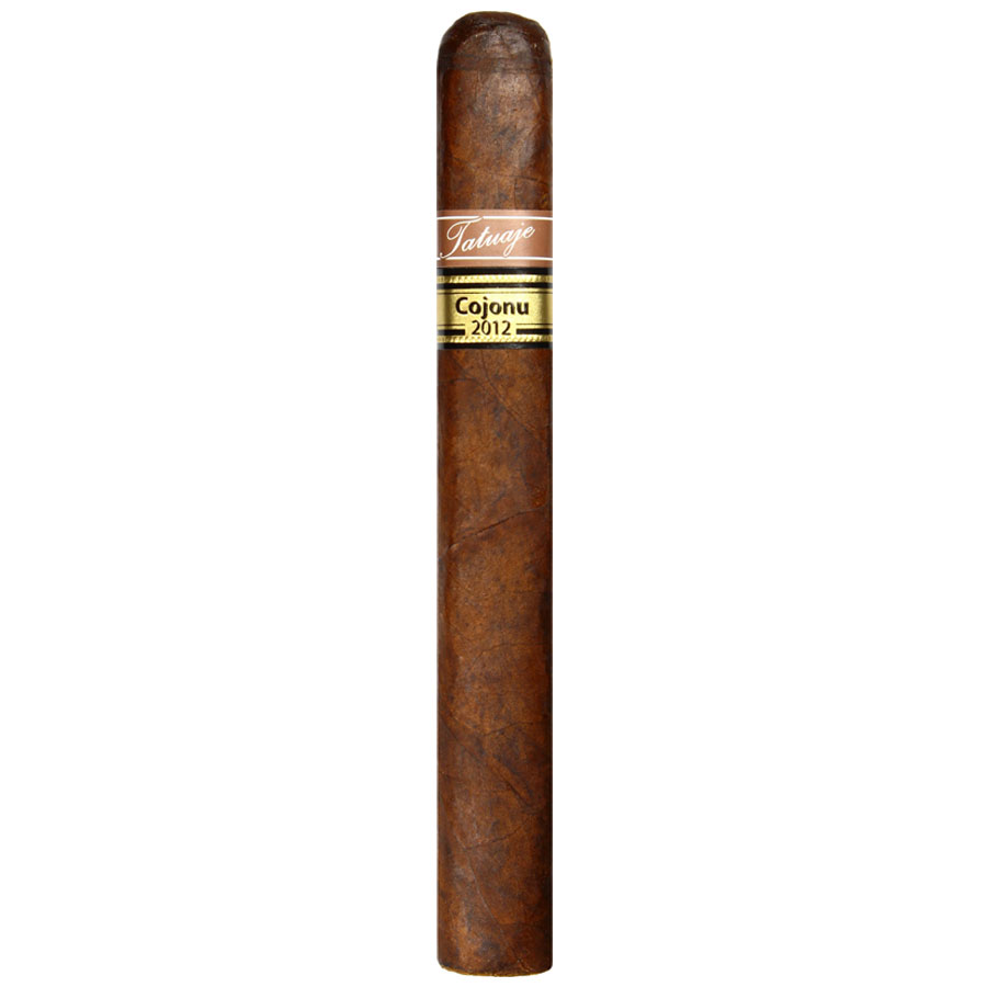 Tatuaje Cojonu 2012 Habano