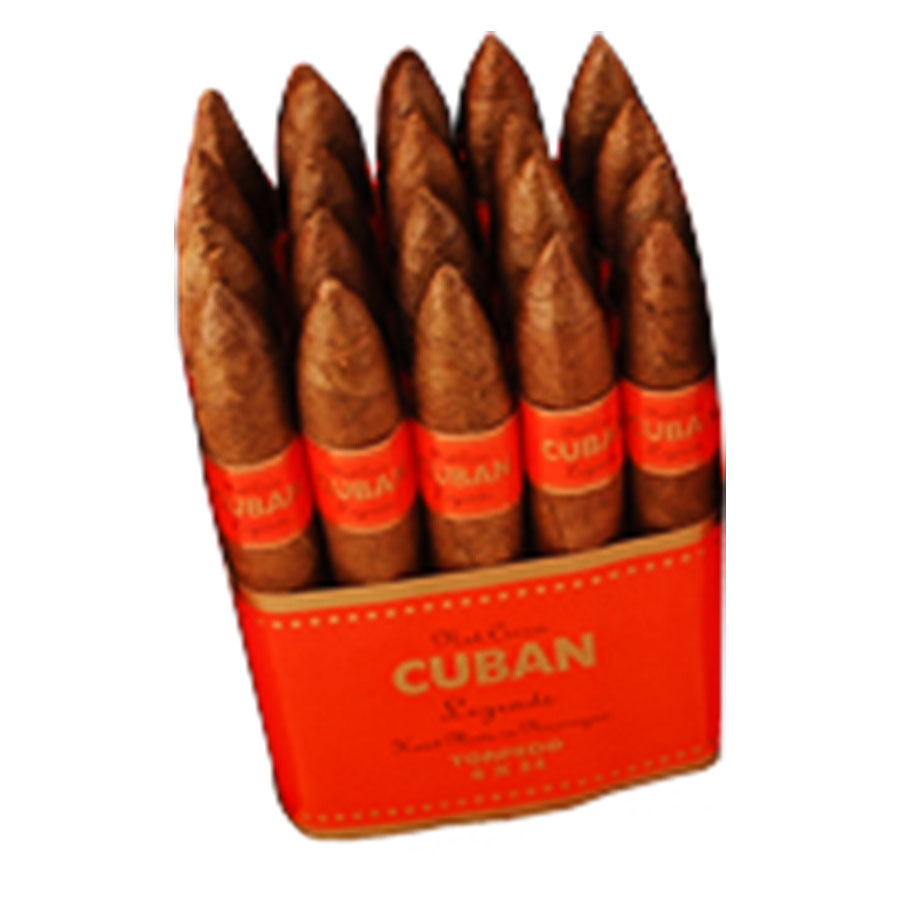 Nat Cicco Cuban Legends N04T Natural