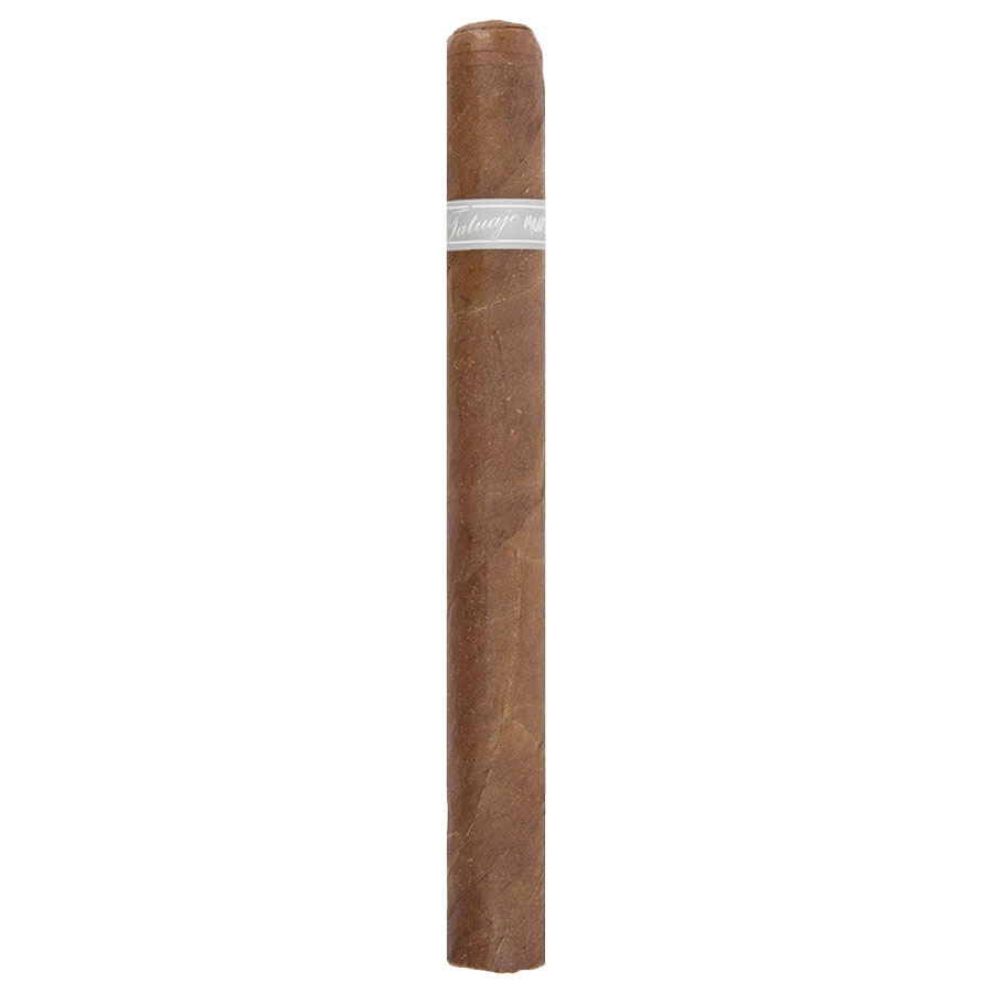 Tatuaje Skinny Monster Mummy