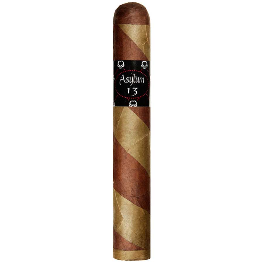 Asylum 13 Ogre 60 x 6