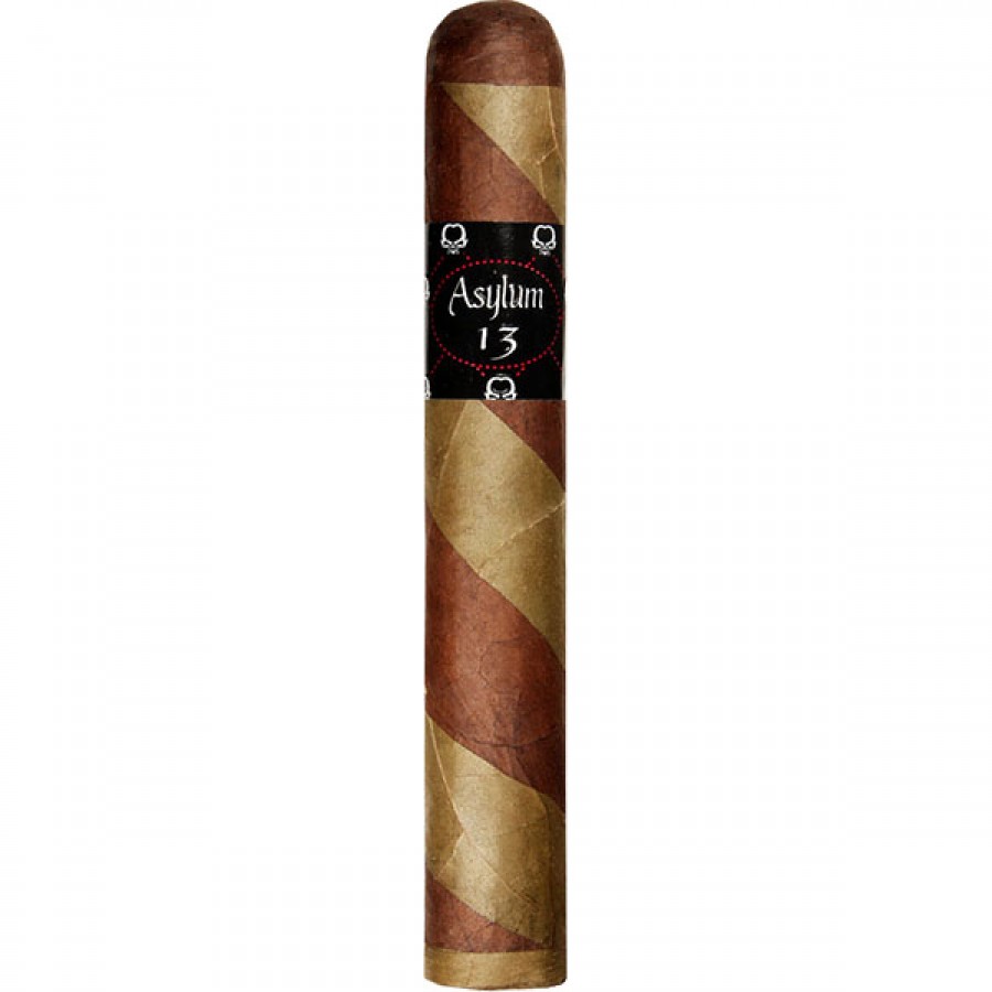 Asylum 13 Ogre Robusto