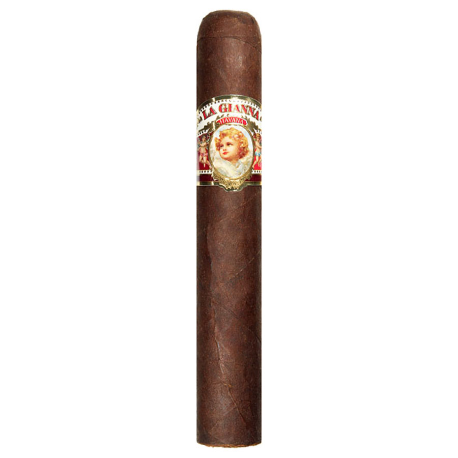 La Gianna Robusto