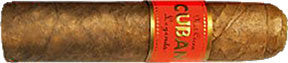 Nat Cicco Cuban Legends No.4