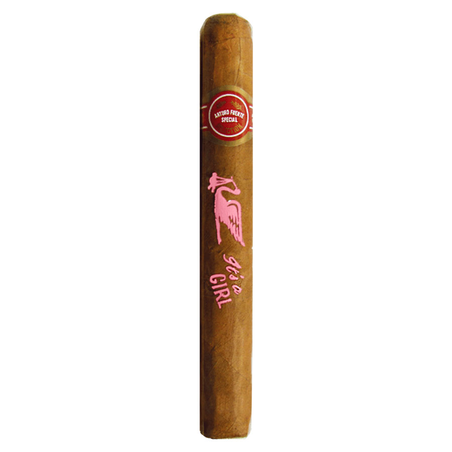 Arturo Fuente Brevas Royale Girl